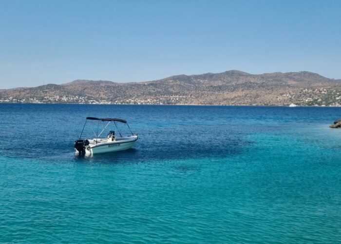 Aegina Boat Rentals